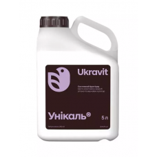 Фунгіцид Унікаль 5 л